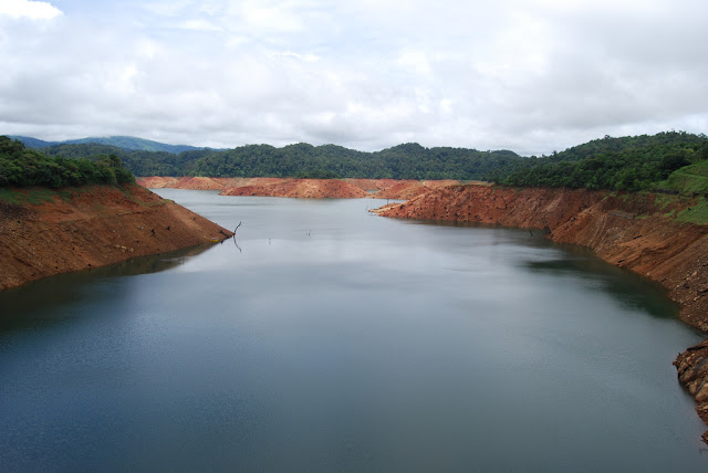 Kakki Dam