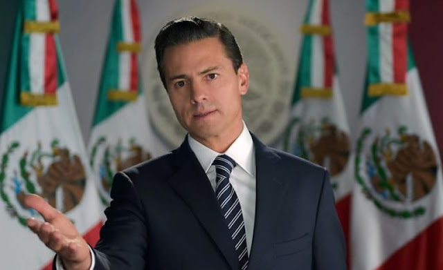 En este año, Peña ha destinado más de 9 mdp a Televisa en publicidad