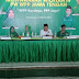 Zumrotus Sa'adah Aklamasi Terpilih sebagai Ketua Wanita Persatuan Pembangunan (WPP) Jawa Tengah