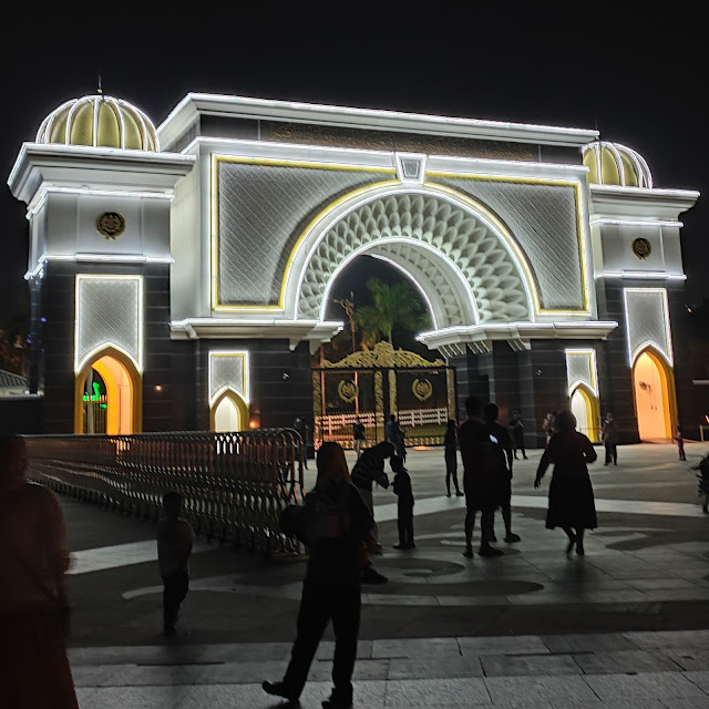 Istana Budaya