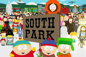 South Park - Temporada 17 - Español Latino - Online HD 