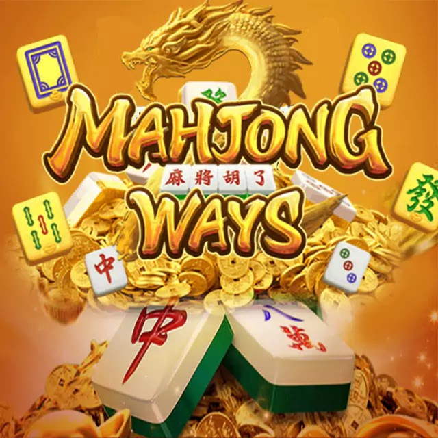 demo mahjong ways