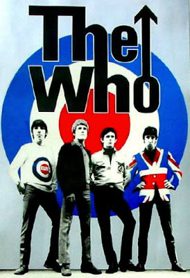 Poster de The Who