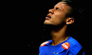 Neymar: Yet it is time that I started to play for European clubs