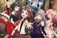 Bang Dream! Film Live Subtitle Indonesia