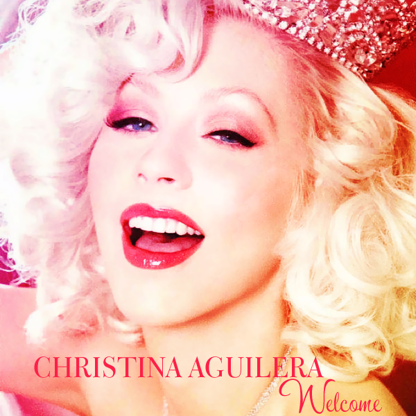 christina aguilera pictures