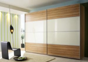 Sliding door designer wardrobes on sale London