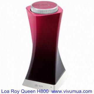 Loa Bluetooth RoyQueen H800