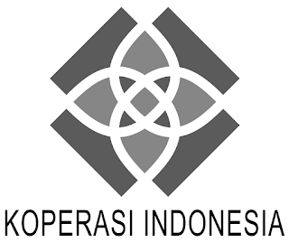 Logo Koperasi Indonesia Baru Download Gratis