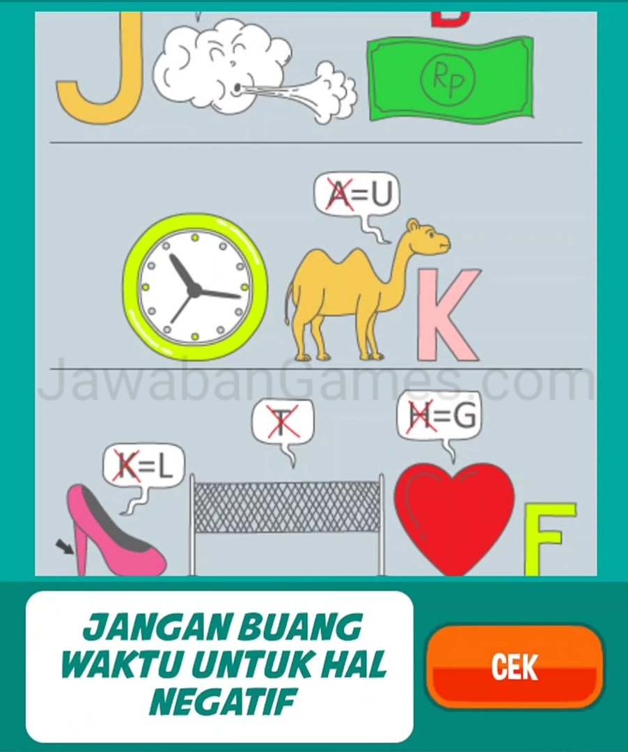 Kunci Jawaban Tebak Gambar Level 29