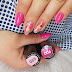 Artystyczny manicure - Vasco Nails 
