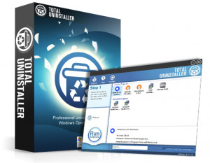 Total Uninstall Professional 7.5.0 (Full Version)