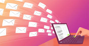 dịch vụ mail marketing