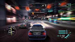 Free Download Games Need For Speed Carbon Full Version