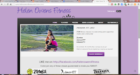 Helen Owens Fitness