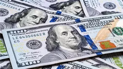 تراجع مفاجئ في سعر الدولار أمام الجنيه المصري اليوم 18 يونيو
