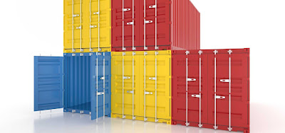 containers for sale UK 