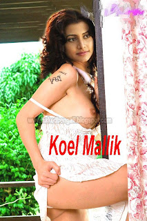 Koyel Mallik Very Hot Naked Photo