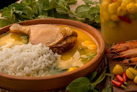 Бразильская кухня: штат Пара