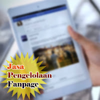 Jasa Pengelolaan Iklan