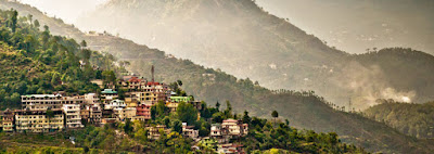 Solan is one of a beautiful city in Himachal Pradesh . It is around 67 km from chandigarh and 46 km from capital city Shimla and 106km from Ambala cantt (Haryana).
