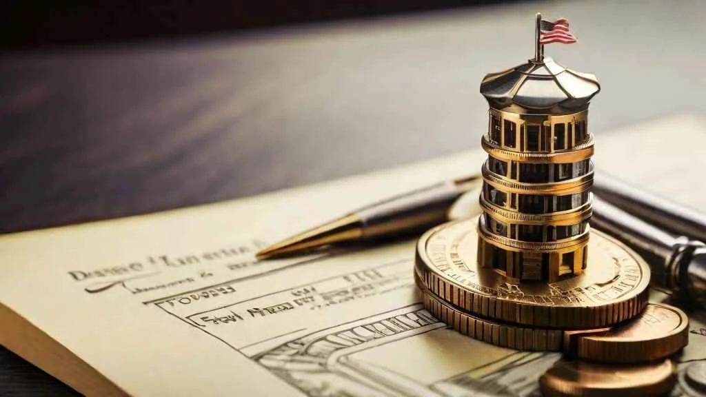 Unlocking Financial Freedom Tower Loans in Joplin, Missouri