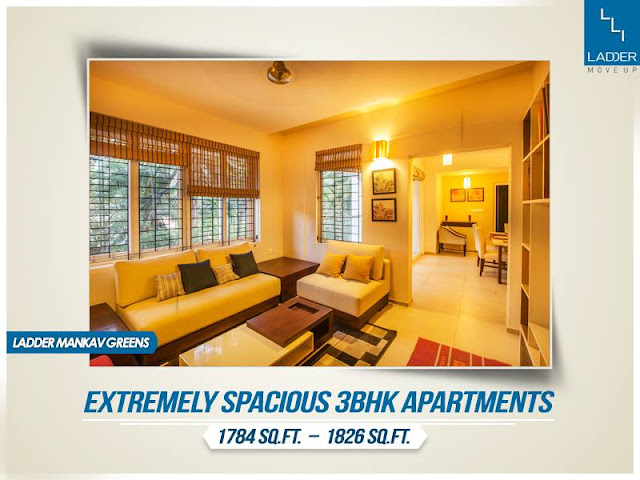 ELEGANT APARTMENTS AND FLATS IN CALICUT FOR STYLISH LIFESTYLE
