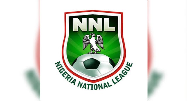 NNL Reschedules Outstanding  Matches