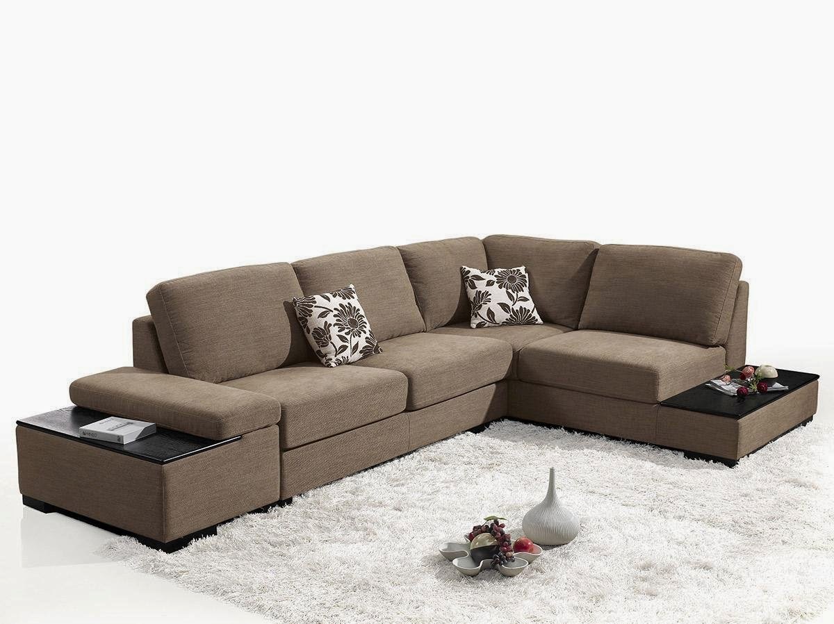 pull out couch: sectional couch with pull out bed