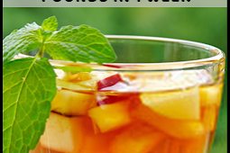 Fat Burning Detox Drink Before Bed To Lose 10 Pounds In 1 Week