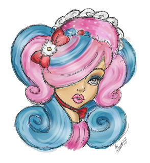 Ever After High, Dibujos, parte 3