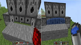 How to Build a World Destroyer in Minecraft?