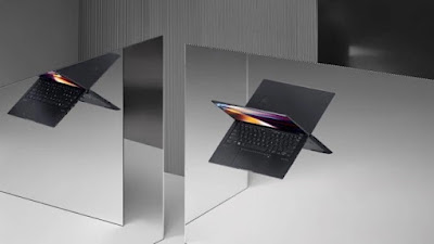 Asus Zenbook Pro 14 OLED Resmi Masuk Indonesia, Laptop Kreator Gahar Harga Rp 36 Juta
