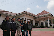 Wadduh, 6 Ormas dan LSM Bakal Geruduk Kanwilkumham Jatim, Ternyata Ini Alasannya 