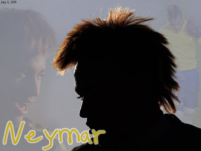 Neymar Wallpapers