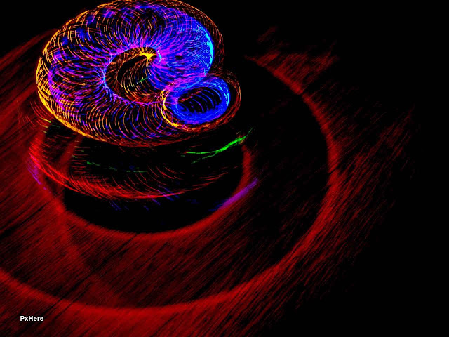 Espiral quantum
