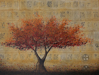 cuadros-arboles-coloridos-pintura