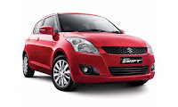 harga mobil suzuki all new swift bekasi