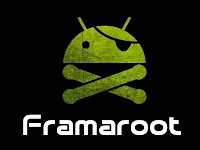 CARA ROOT ANDROID DENGAN MUDAH