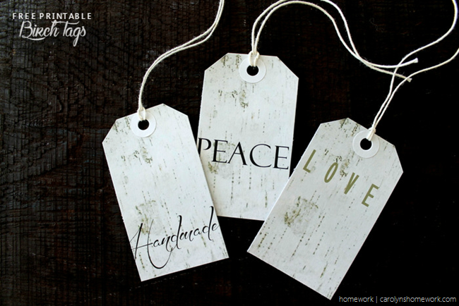 Free Printable Birch Tags via homework - carolynshomework.com  (4)