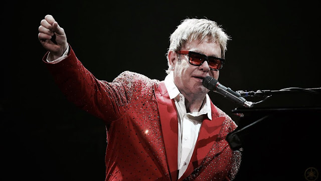 Elton John