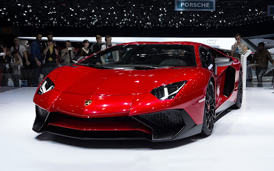 lamborghini aventador, Lamborghini aventador 2020