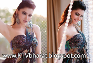 Urvashi Rautela beautiful boobs photos and wallpapers