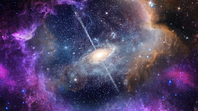 जानिए ब्रह्मांड की 10 सबसे बड़ी गैलेक्सी (10 biggest Galaxy)