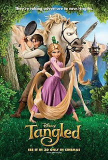  Tangled