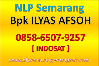 Seminar NLP Semarang