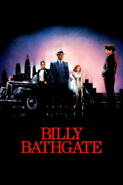 [HD] Billy Bathgate 1991 Pelicula Completa En Español Gratis