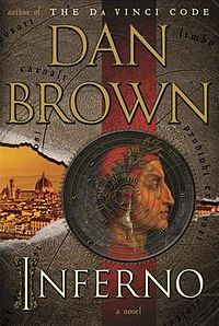 Unpredictable Mystery Plot of Inferno by Dan Brown