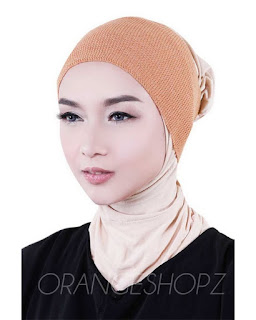 jual ciput bandana murah