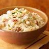 The Mashed Potatoes Recipe 